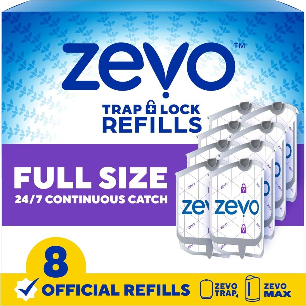 8 refill cartridges 1