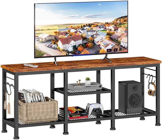 entertainment and hubs